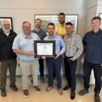 DIPRA Century Club Corner Brook Canada