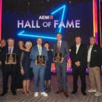 2025 AEM Hall of Fame Induction
