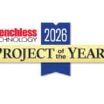 2026 Trenchless Technology POY Logo