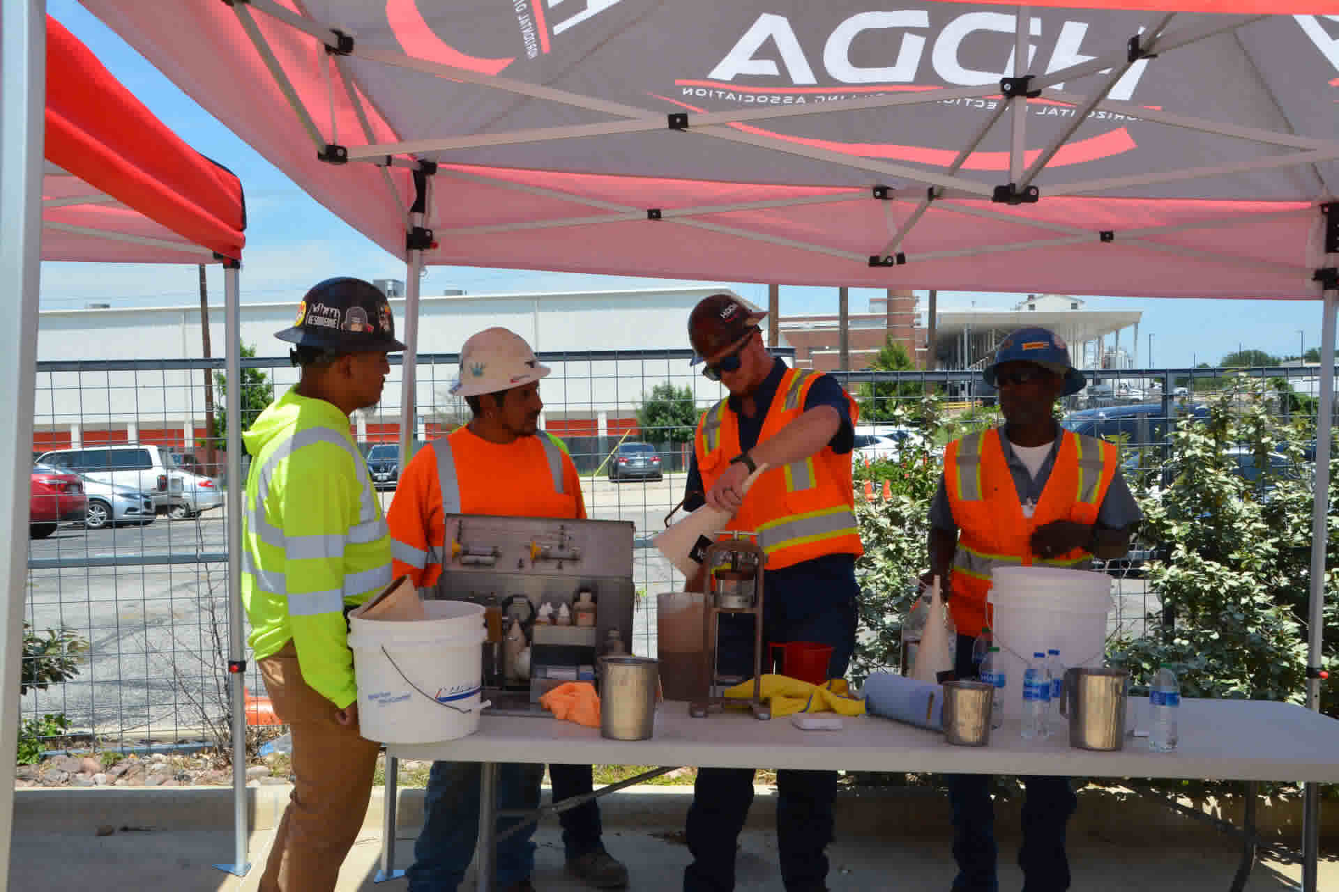 HDDA Annual Convention