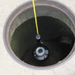 Manhole Inspections