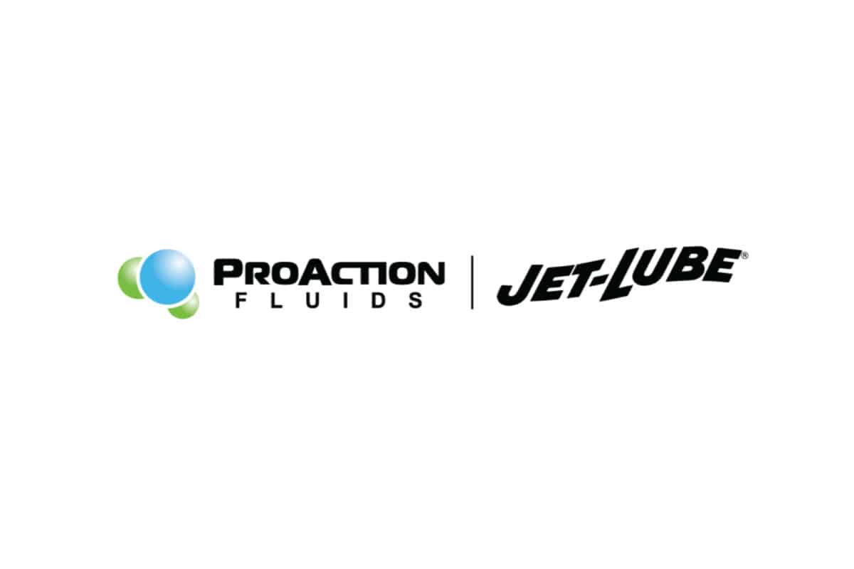 ProAction Fluids and Jet-Lube