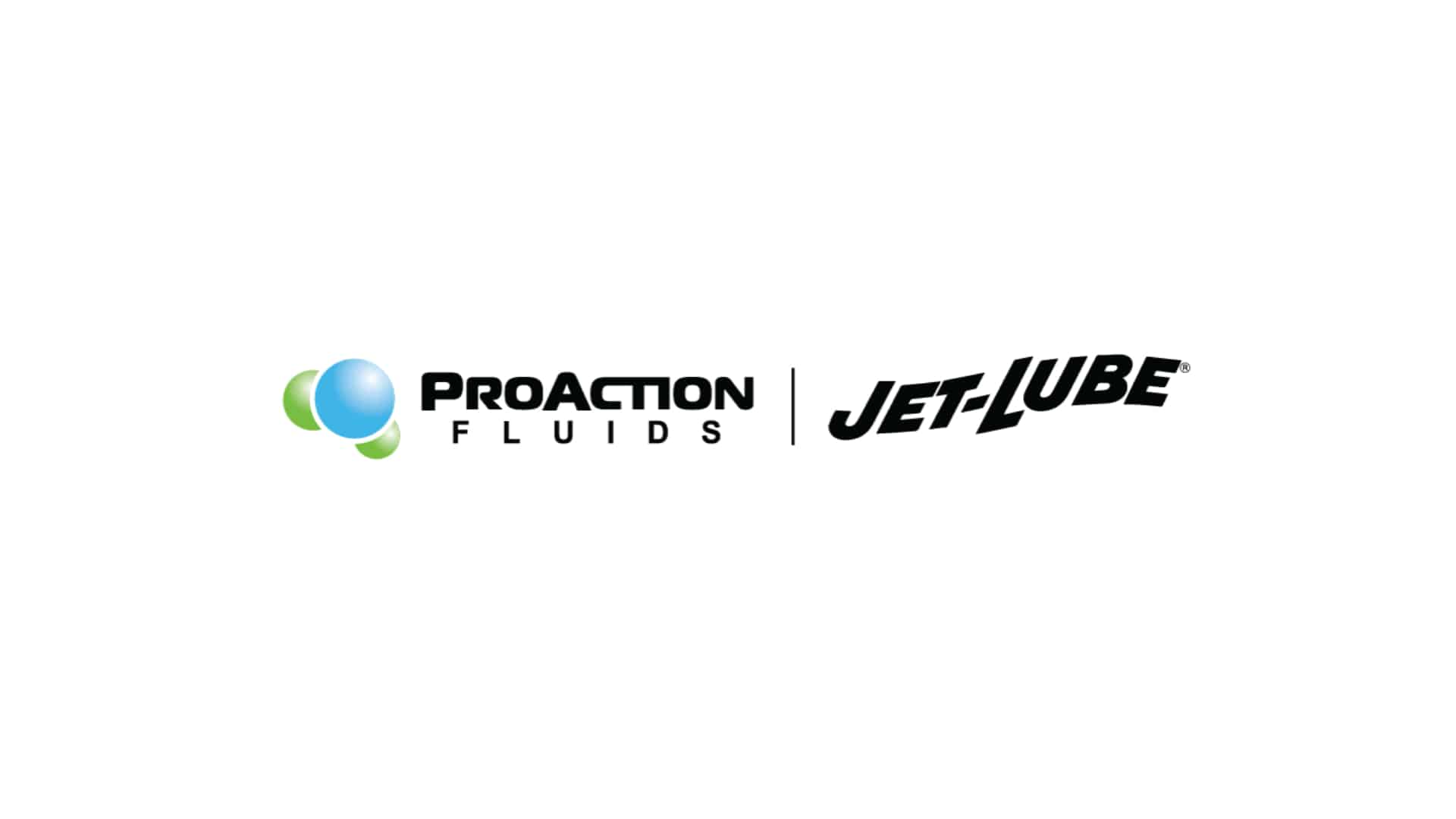 ProAction Fluids and Jet-Lube