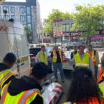 Utility Investigation School (UIS) Training