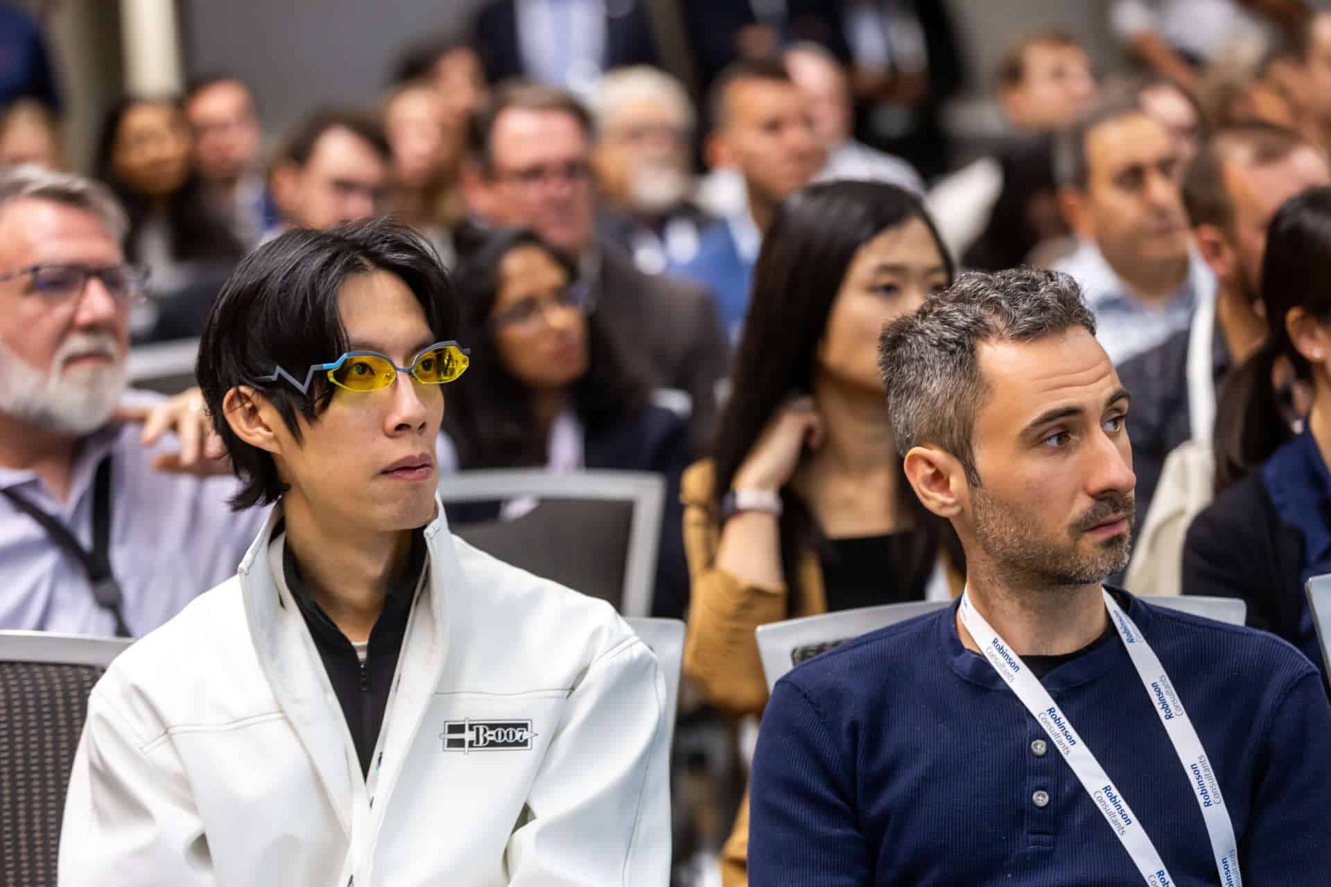 No-Dig North 2025 Technical Session Attendee