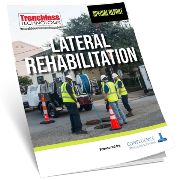 Lateral Rehabilitation