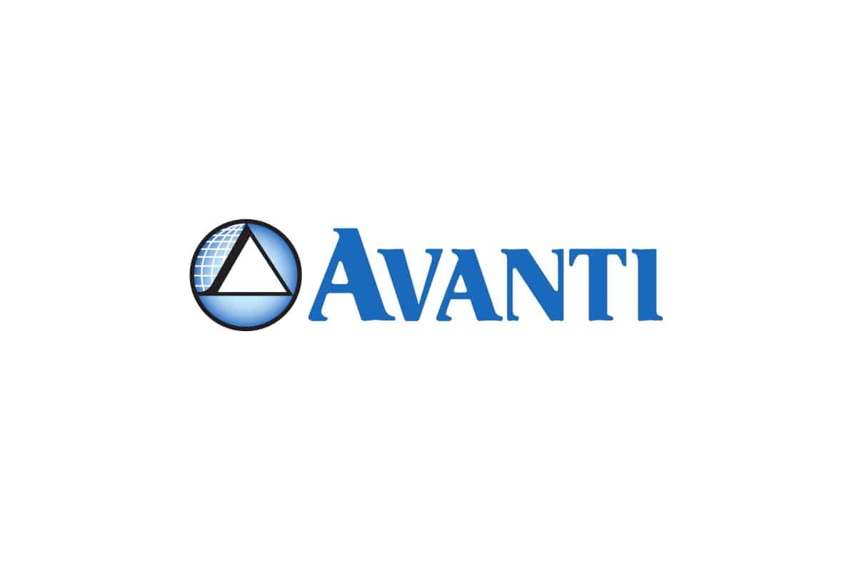 Avanti Logo