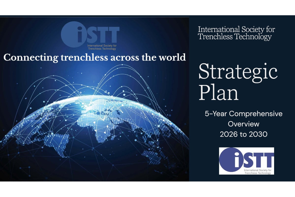 ISTT 5-Year Plan