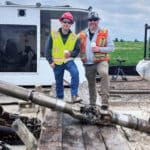 HDD Intersect in Nebraska