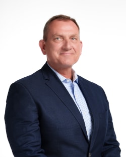 Dave Wisniewski is vice president of Vermeer Environmental and 
Infrastructure Sales.
