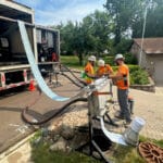 2025 Pipe Relining Guide CIPP Testing Article