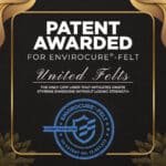 EnviroCure US Patent