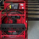 Picote Maxi Miller CIPP Rehab