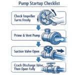 Pump Startup