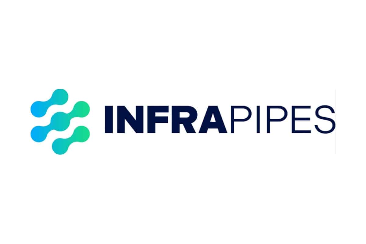 Infra Pipes Logo