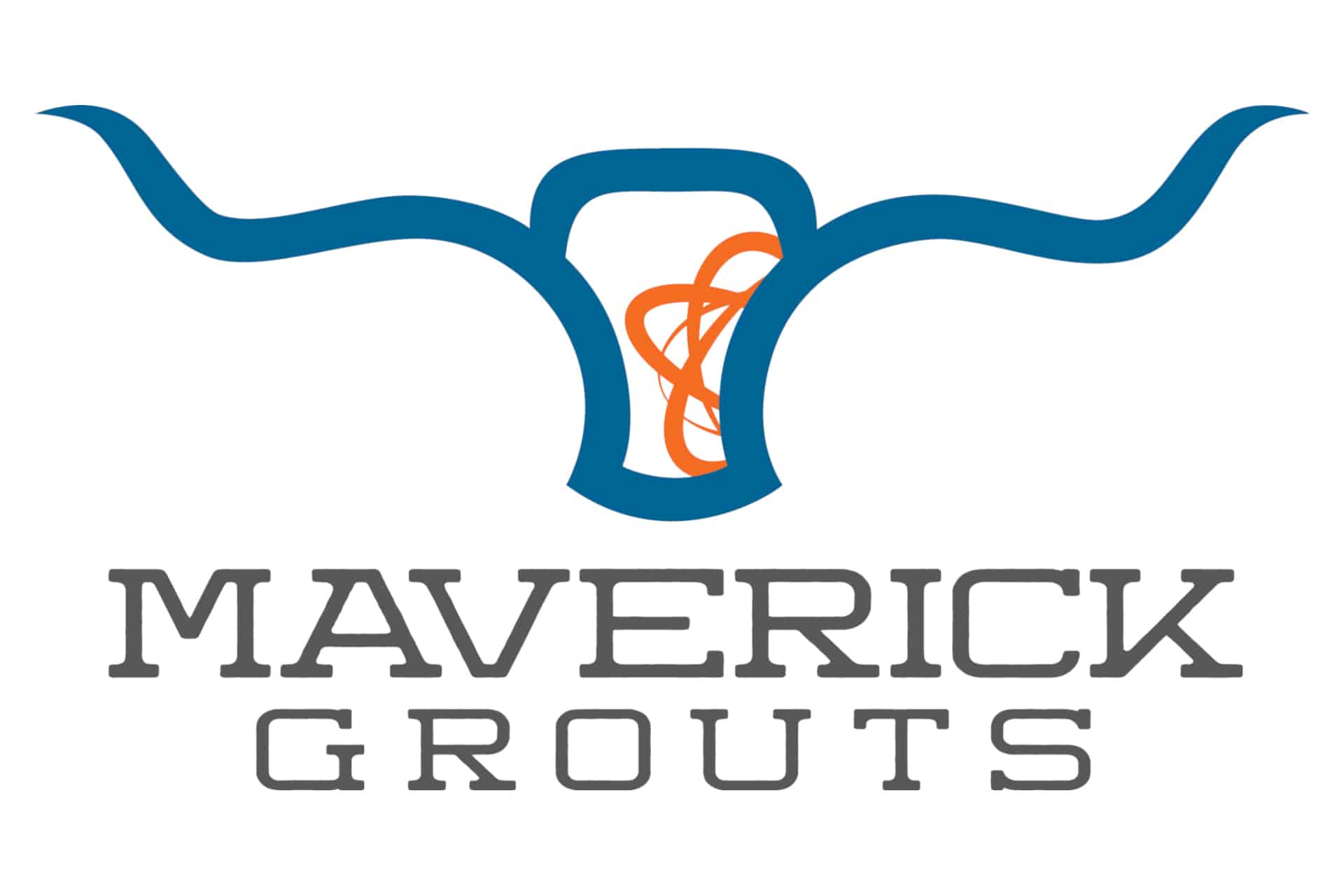 Maverick Grouts Logo