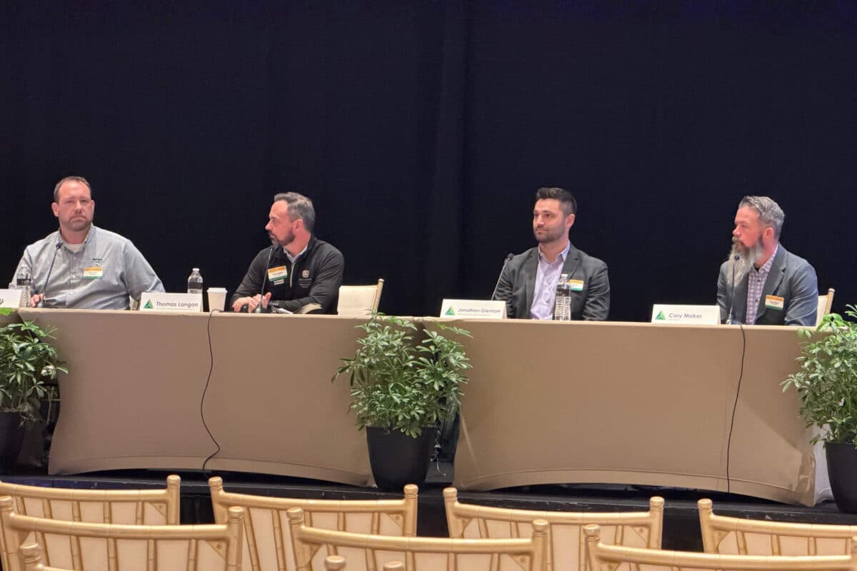 DCA 2026 Telematics Panel Discussion