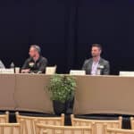 DCA 2026 Telematics Panel Discussion