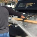 KEG Technologies Aqua Power