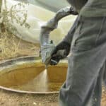 Manhole Rehabilitation