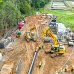 Mount Holly Pump Station