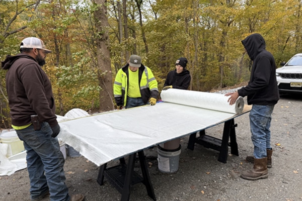 Newark Emergency Trenchless Repair
