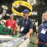 APEX CIPP 2026 WWETT Show