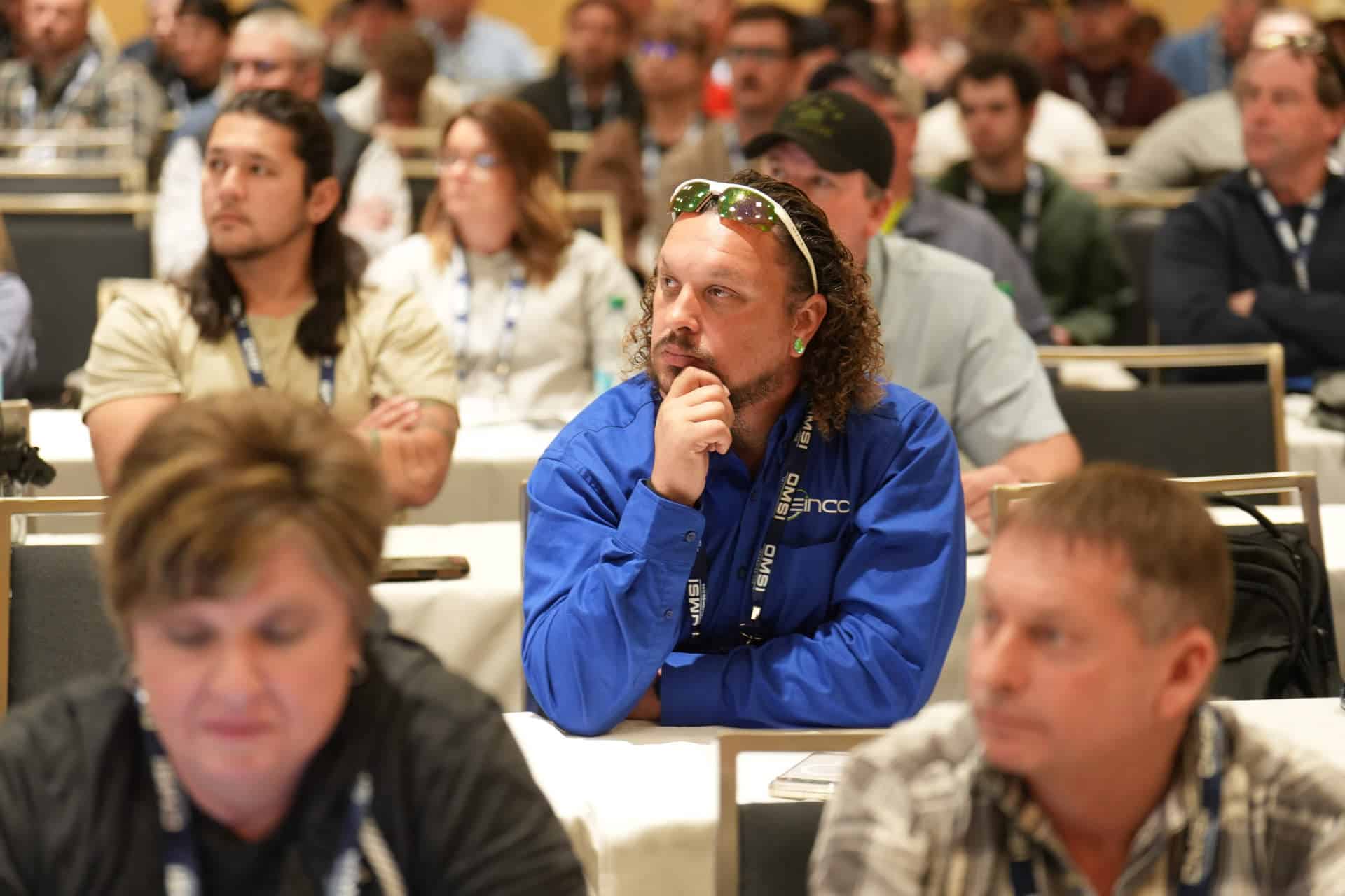 WWETT Show 2026 Classroom