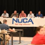 NUCA 2026 Convention