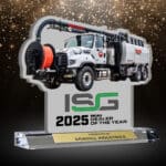 Infrastructure Solutions Group