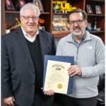 Gradall Industries 80th Anniversary