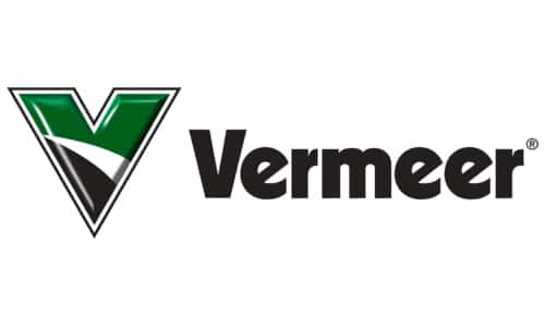 Vermeer Logo