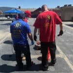 Colorado Ski Resort CIPP