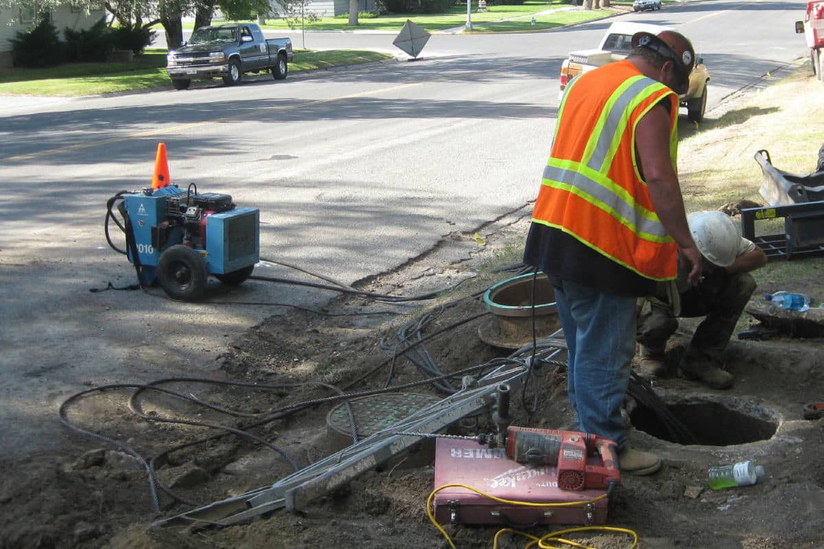 Pipe Bursting Outcomes