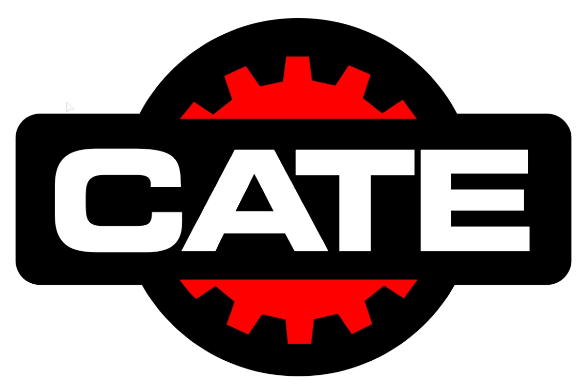 Cate Equipment Co