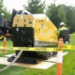 always underground vermeer d24