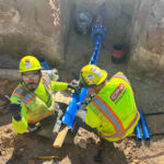CPM Pipelines Relining