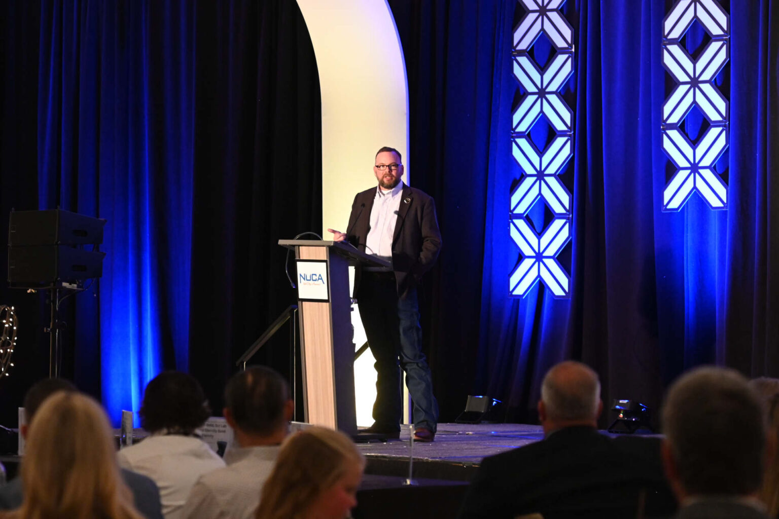 Midwest Mole’s David Howell Tabbed 2026 NUCA Chair — Trenchless Technology