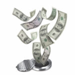 Manhole and Money