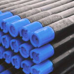 Vermeer Firestick HDD drill rod