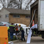 CIPP Lining Hilliard Ohio