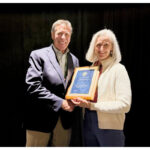 Deanne Hughes ASTM Award 2026
