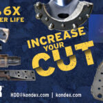 Kondex Banner