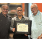 Matthew Wirtz Fort Wayne PPI Award