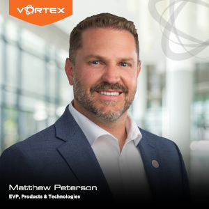 Matthew Peterson, Vortex Companies