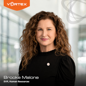 Brooke Malone, Vortex Companies
