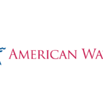 American Water Logo