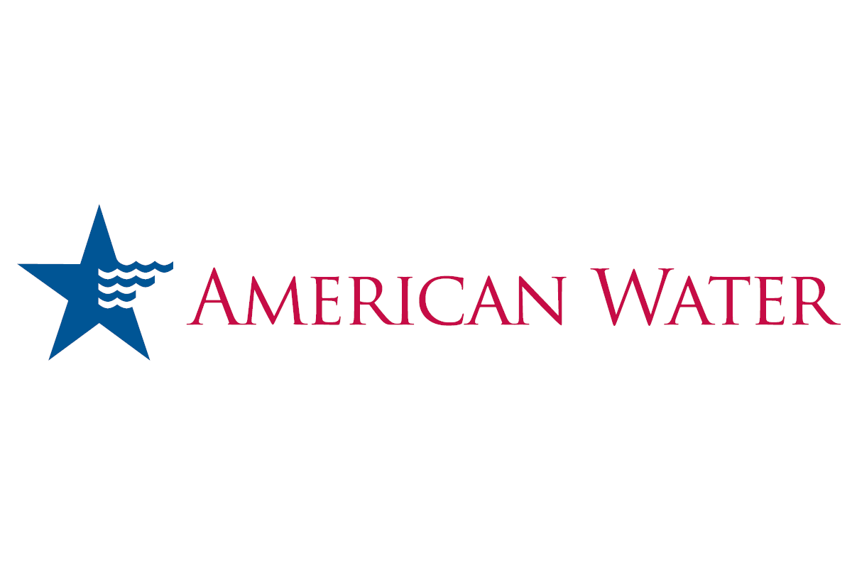 American Water Logo