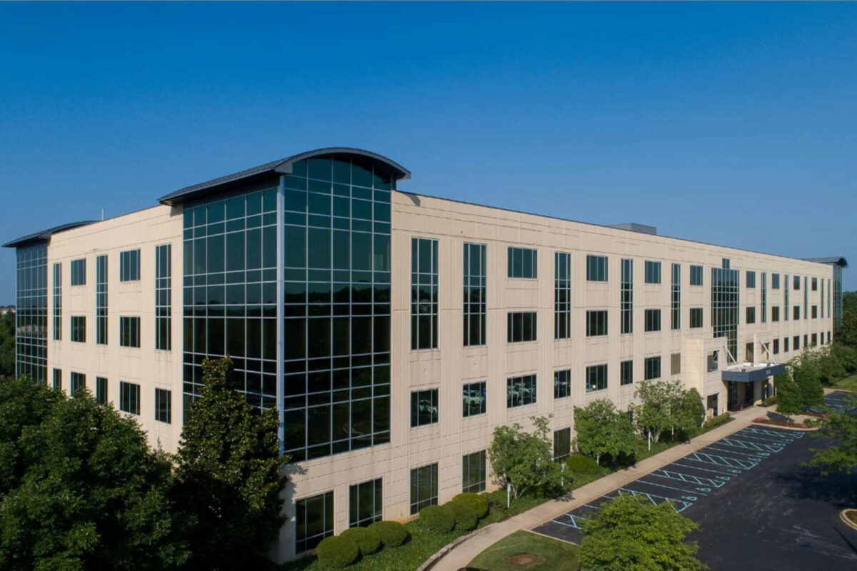 ISCO Industries Headquarters 2026