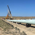 Navajo-Gallup Water Supply HDD